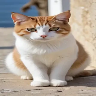 aegean cat breed