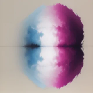 fading png