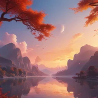kawaii background