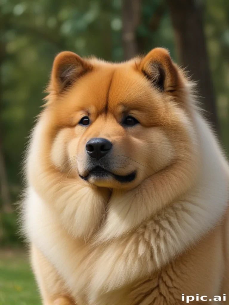 eurasier dog breed