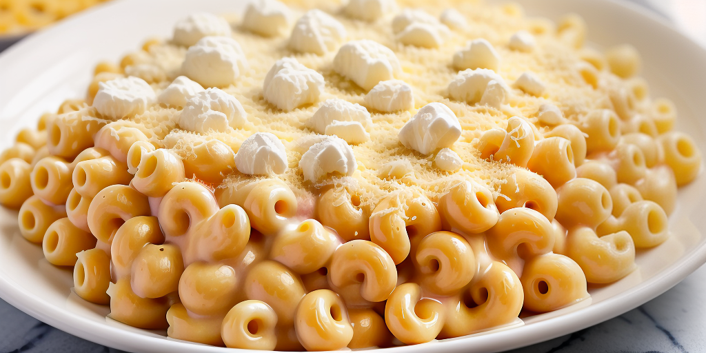 what to use instead of milk in mac and cheese