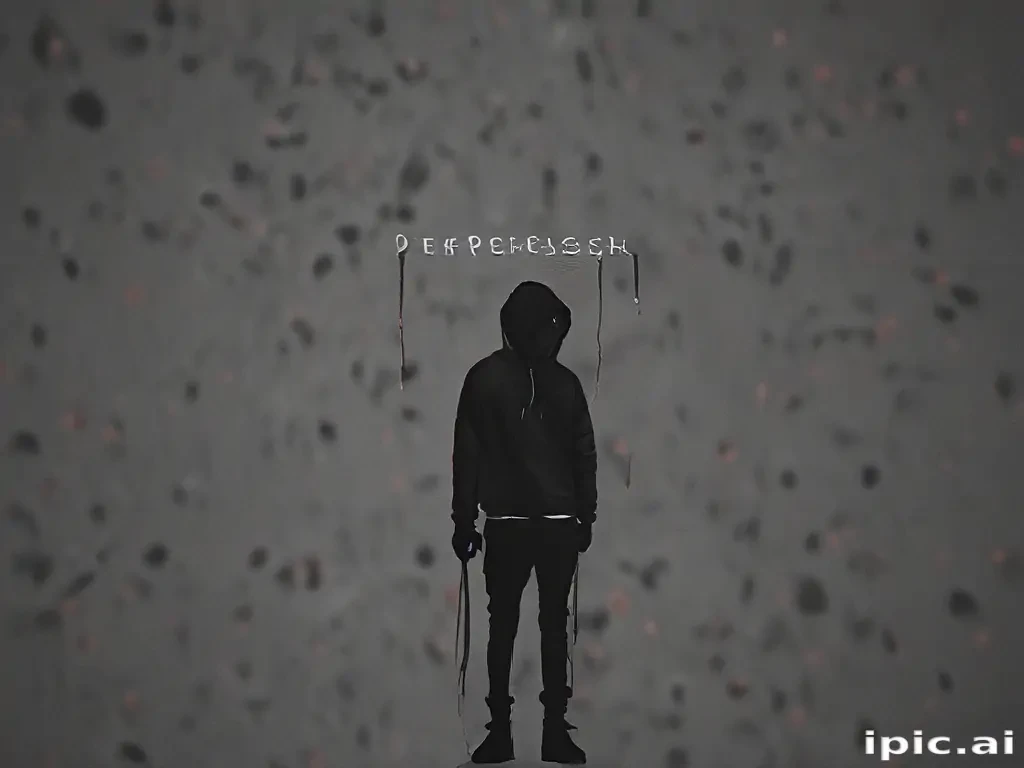 depressed wallpapers