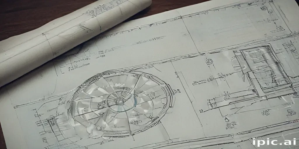 blueprints