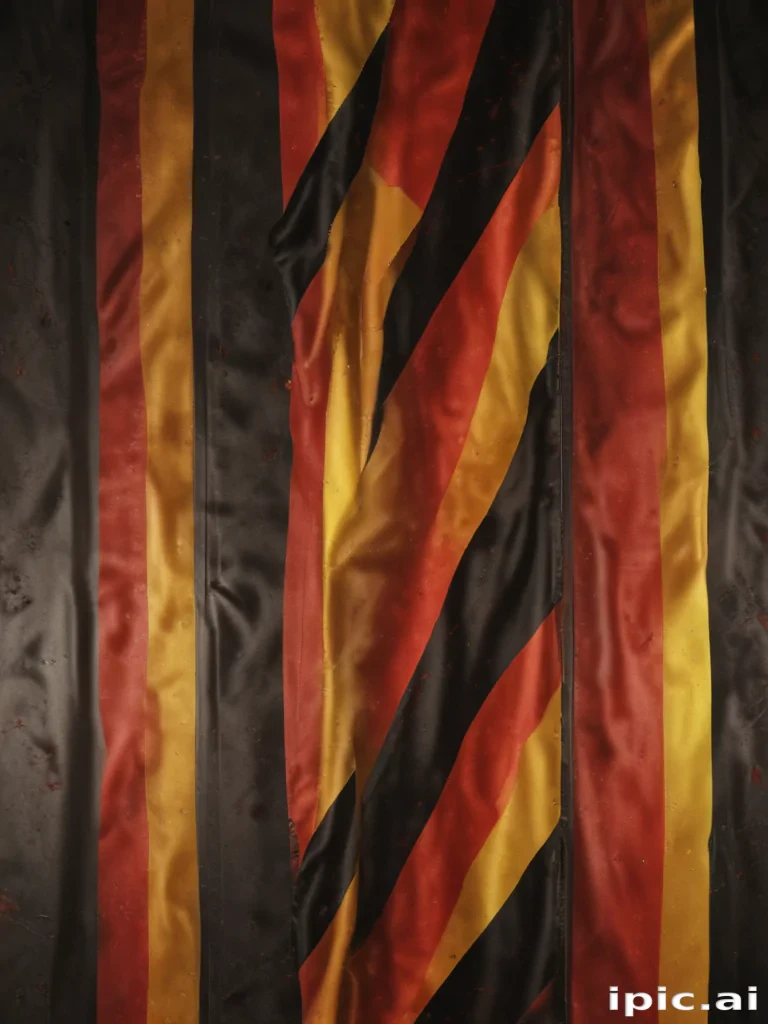 german flag