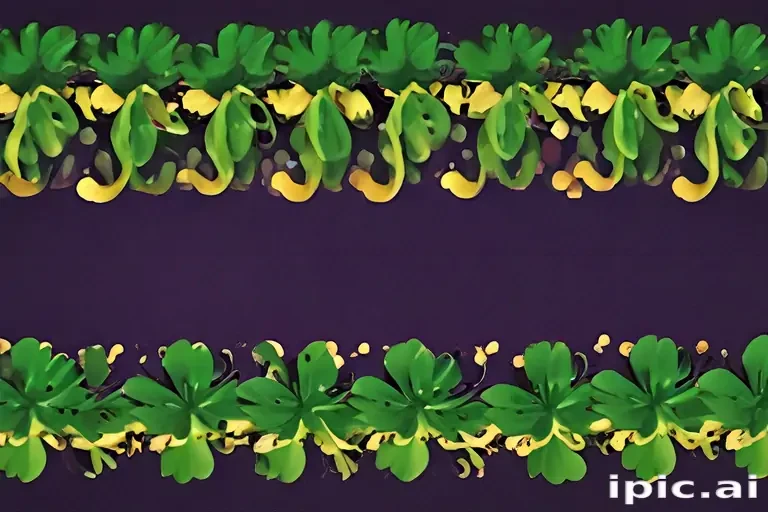 st patricks day png