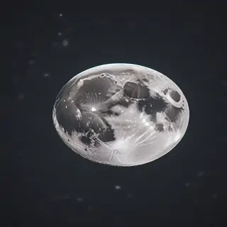 moon phone wallpaper