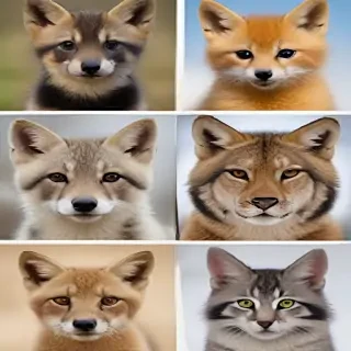 pictures of animals