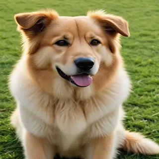 golden shepherd