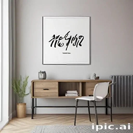 free wall art mockups