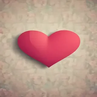 wallpaper iphone love