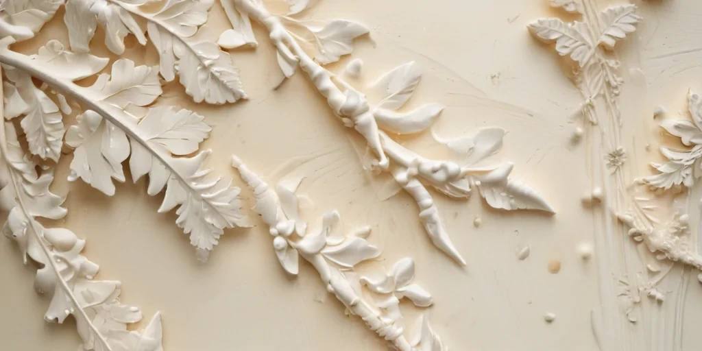 ivory background