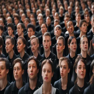 audience png