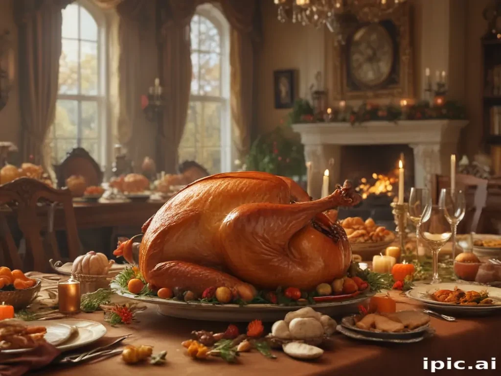 happy thanksgiving