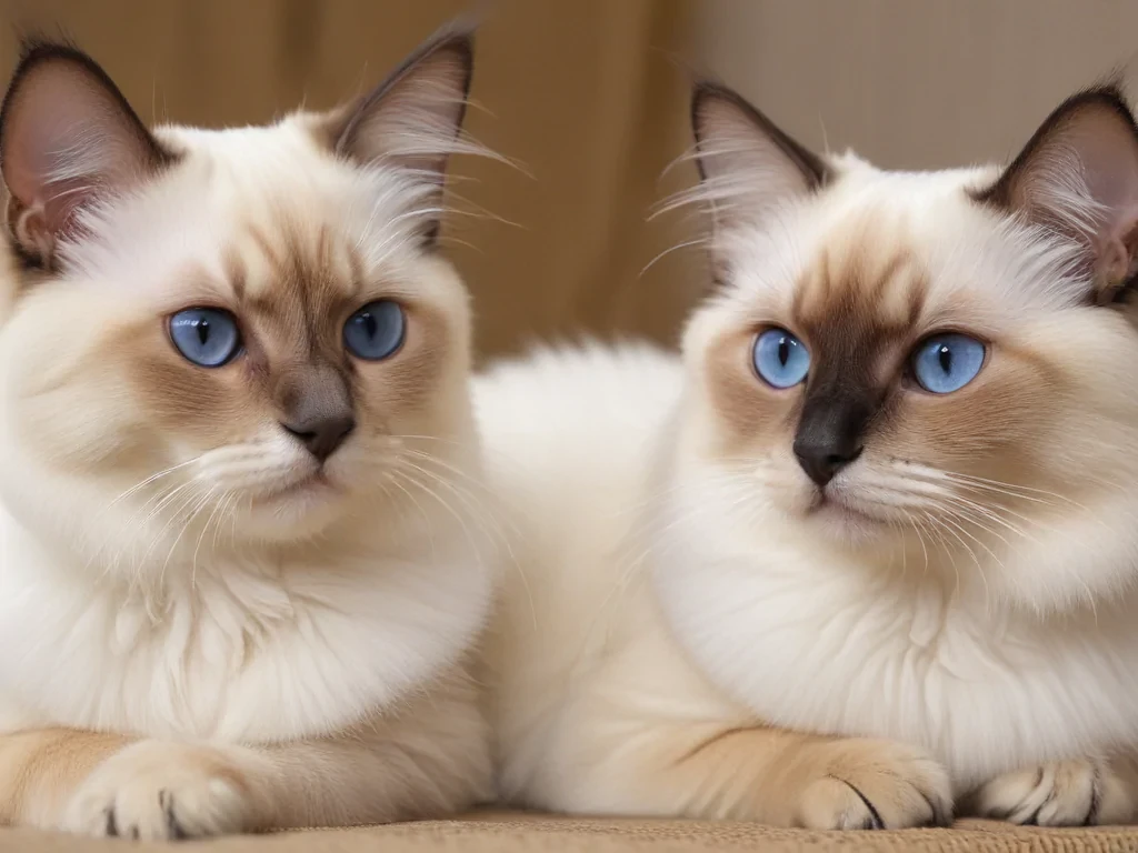birman breed