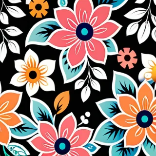 computer wallpaper floral