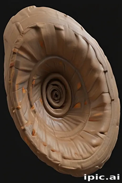 spiral png