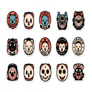 stickers images