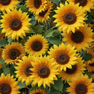cute sunflower wallpaper