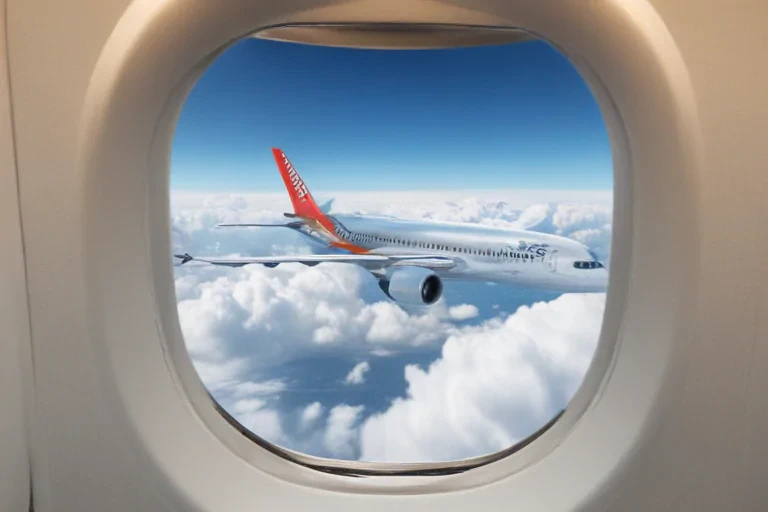 airplane window png