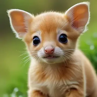 cute animal wallpaper