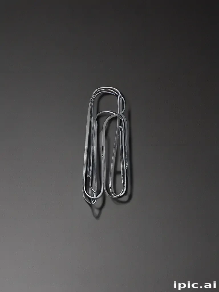 paper clip png