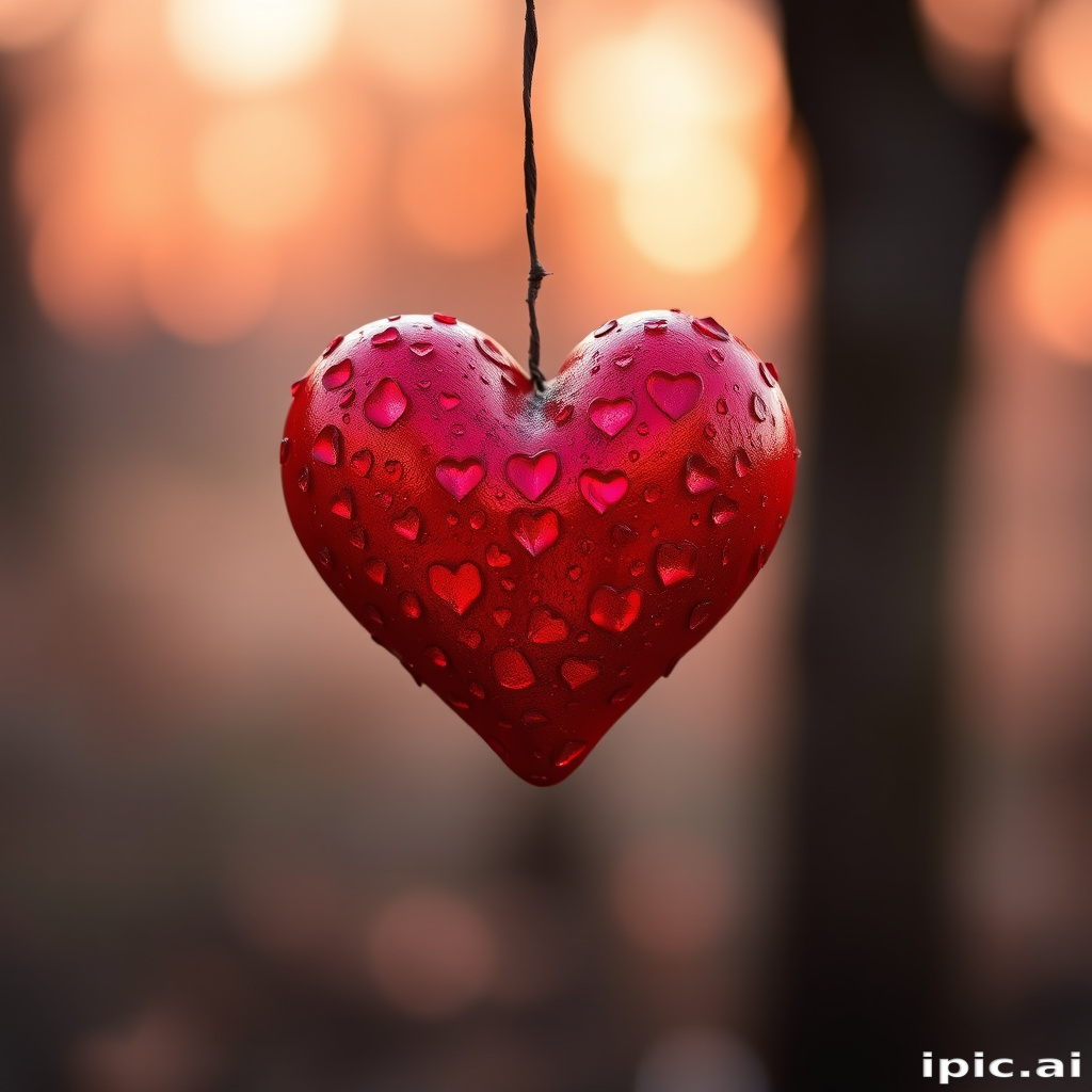 heart backgrounds for iphone