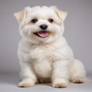 bolognese dog breed