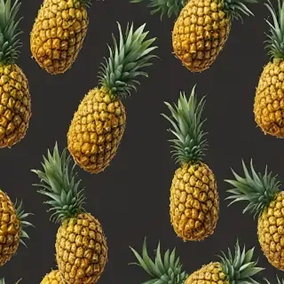 pineapple png
