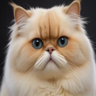 himalayan cat breed