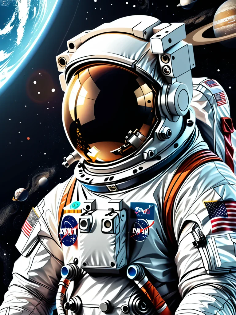 astronaut wallpapers