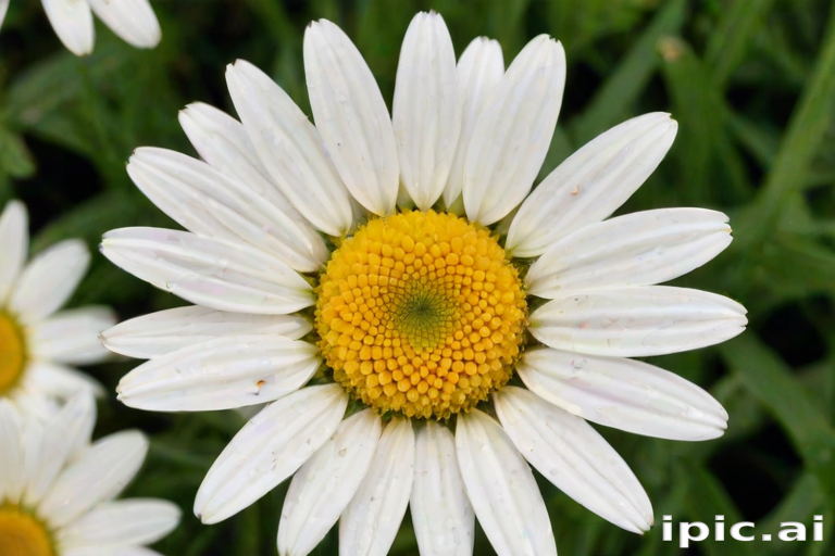 iphone daisy wallpaper
