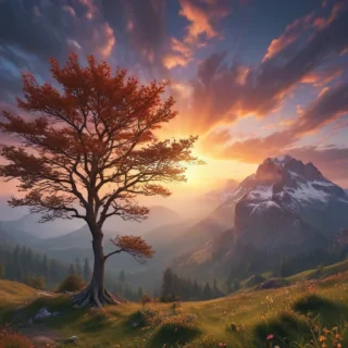 nature phone wallpaper