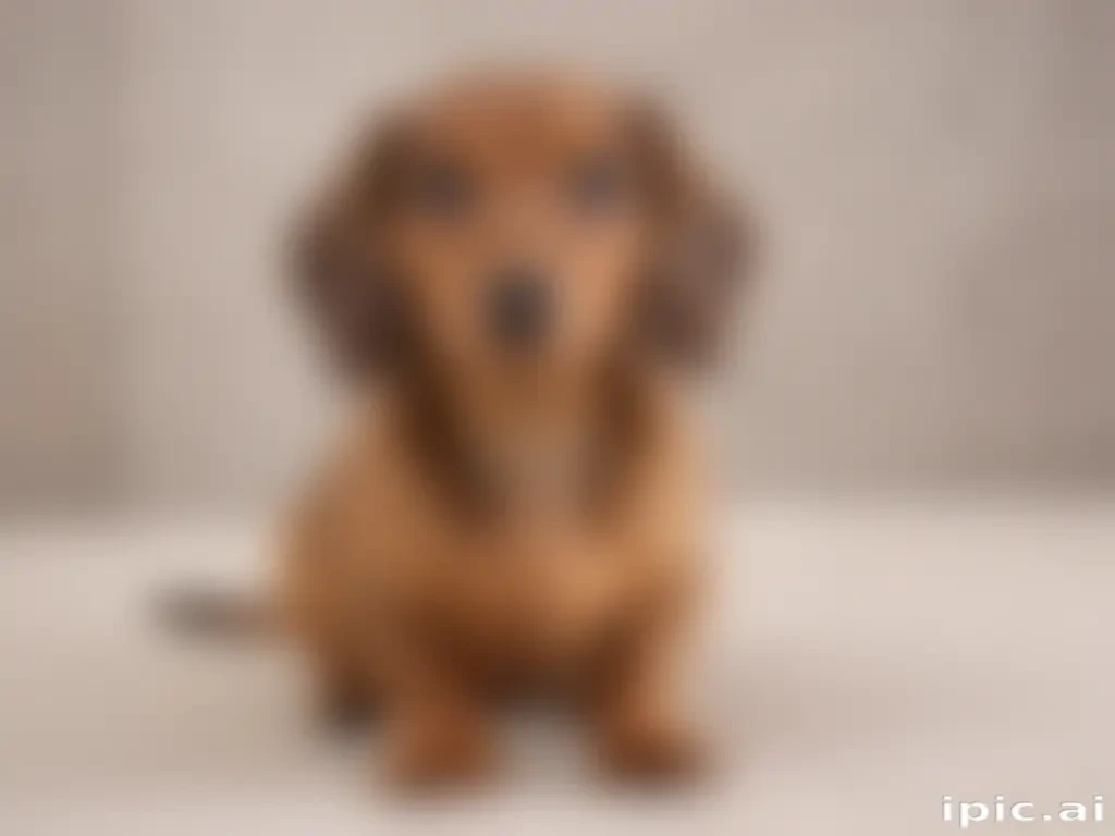 dachshund canine