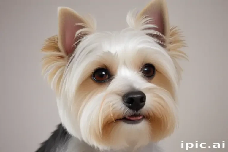 biewer terrier