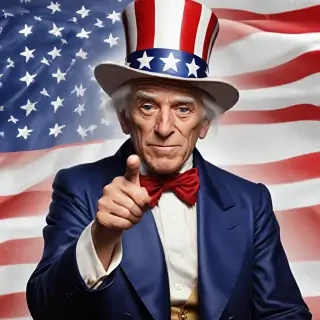 uncle sam png