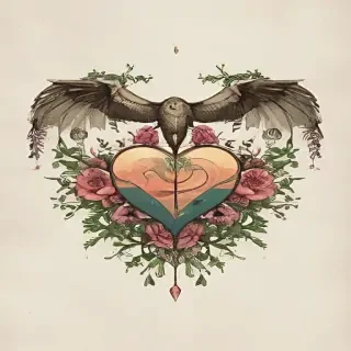 healing wallpaper