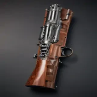 gun transparent image