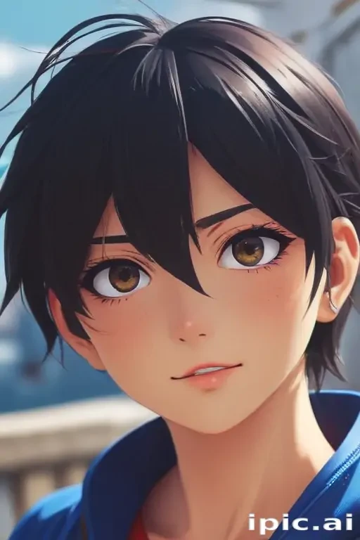 anime gifs