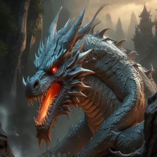 dragon wallpaper chinese