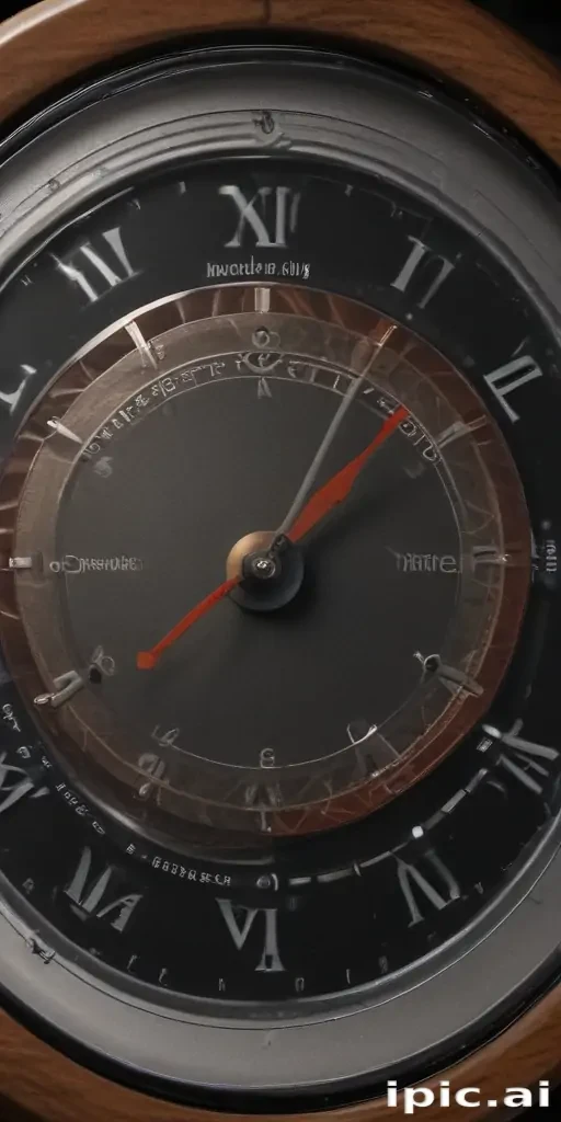 set a timer for 10 minutes