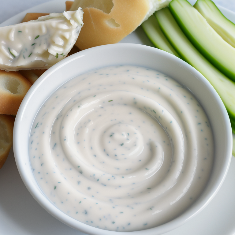 is tartar sauce dairy free