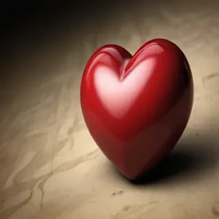 heart iphone background