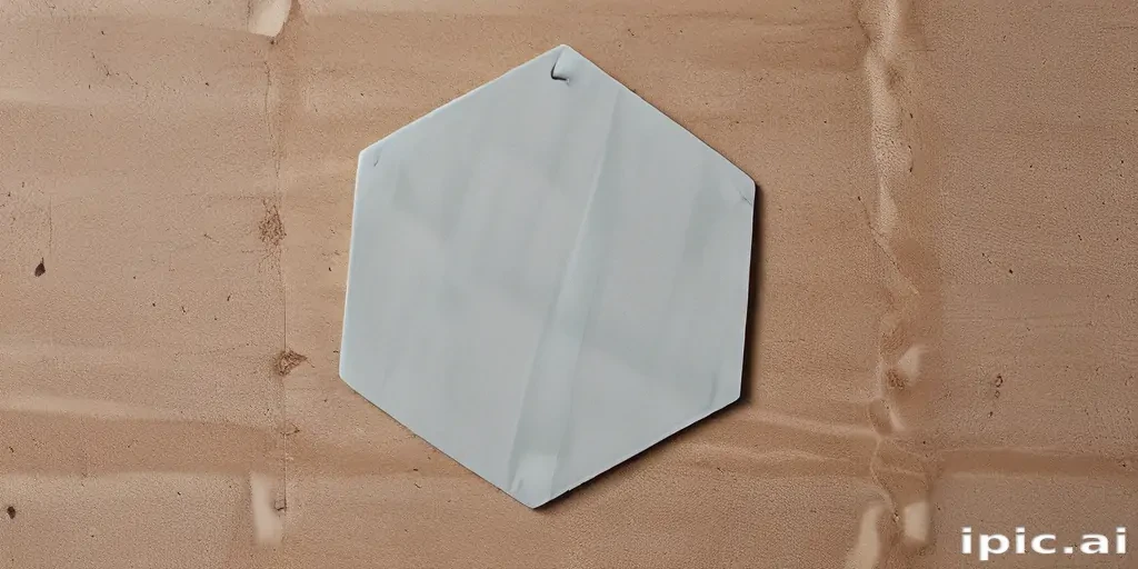 octagon shape
