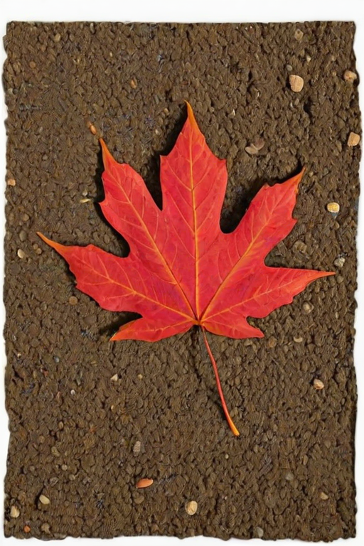 fall leaf png