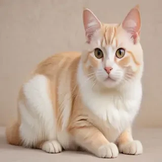 kurilian bobtail cat breed
