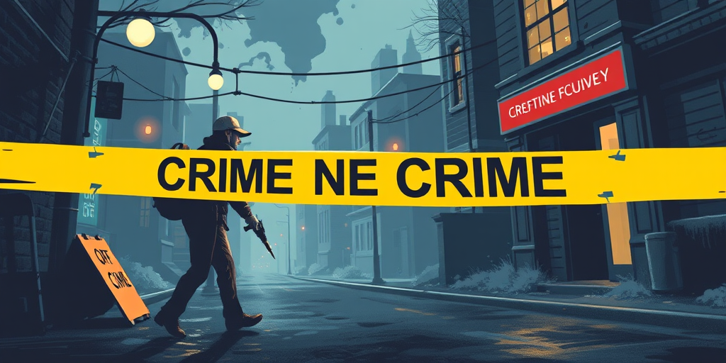 crime png