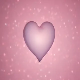 aesthetic backgrounds heart