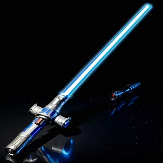 star wars lightsaber
