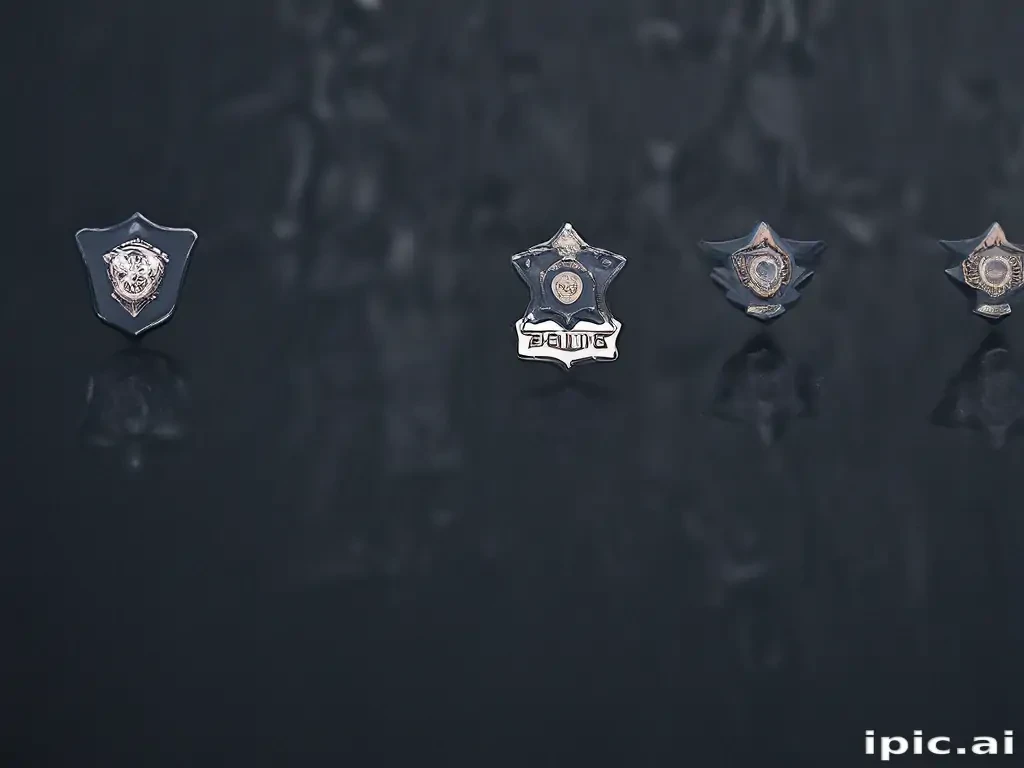 police backgrounds