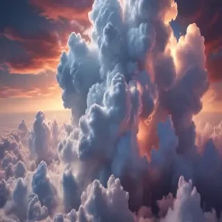 iphone clouds wallpaper